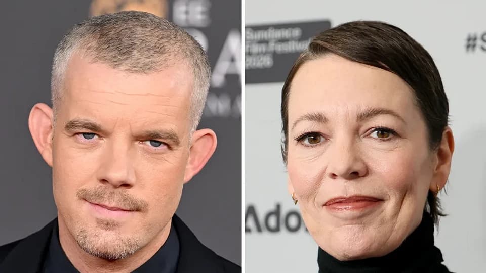 Olivia Colman, Isabella Blow Rolüyle Kısa Filmde Yer Alacak