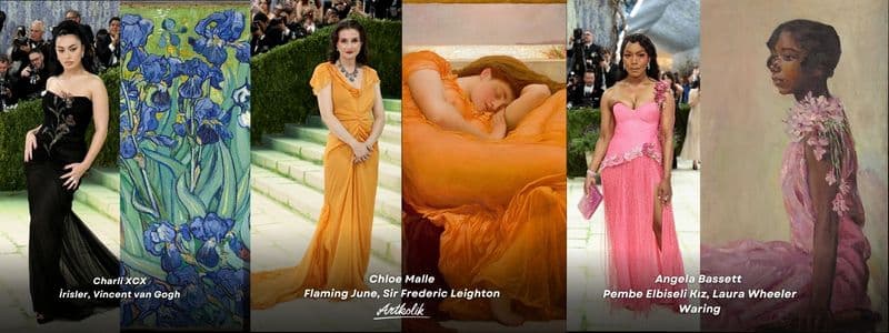 Met Gala 2026: Moda, Sanatın Canlı Bir Uzantısına Dönüştü