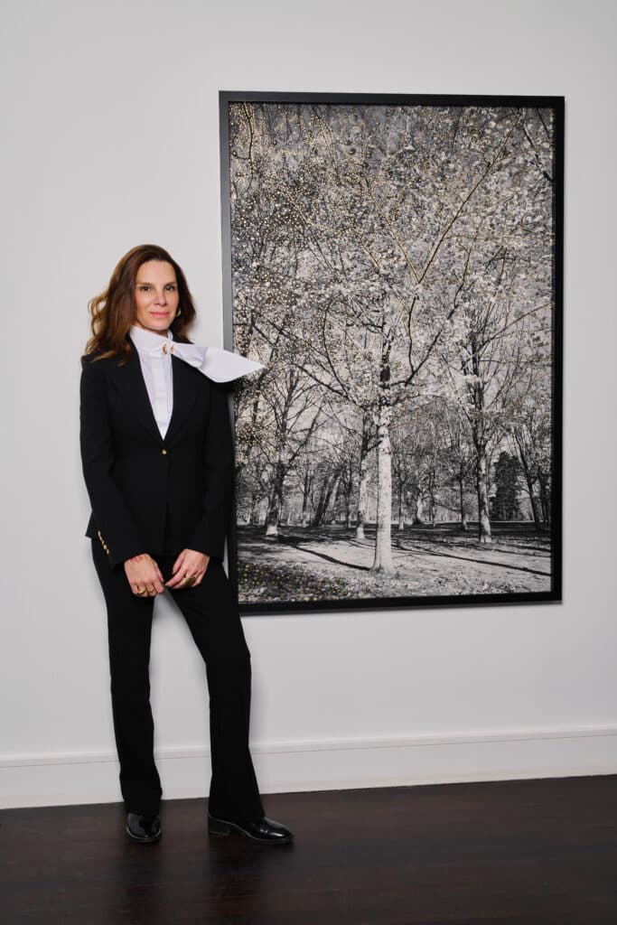 Lara Sayılgan, 'Louis Dream' Eseri ile Photo London 2026'da