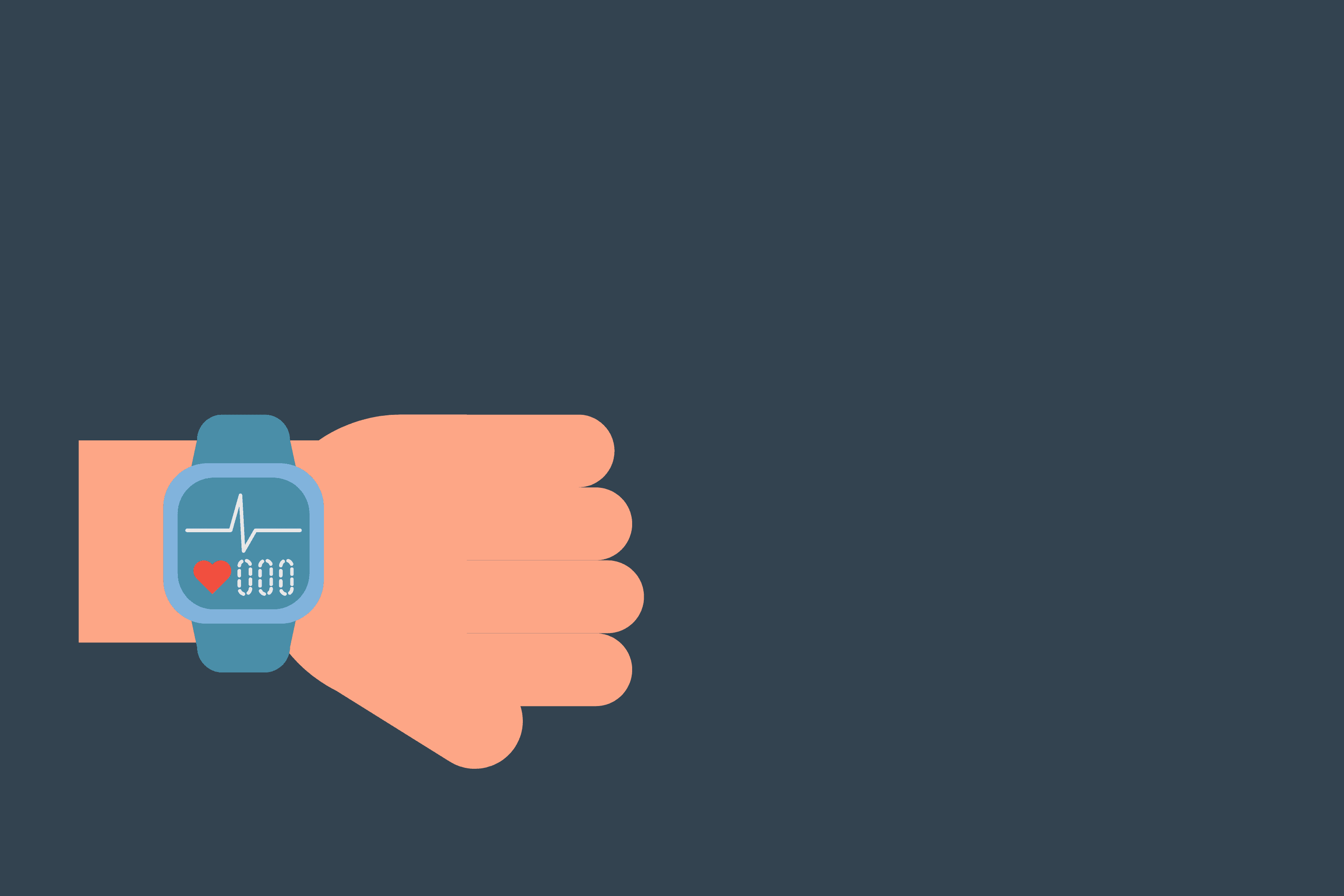 Akıllı Saatiniz 6 Önemli Sağlık Verisini Yanlış Gösteriyor Olabilir