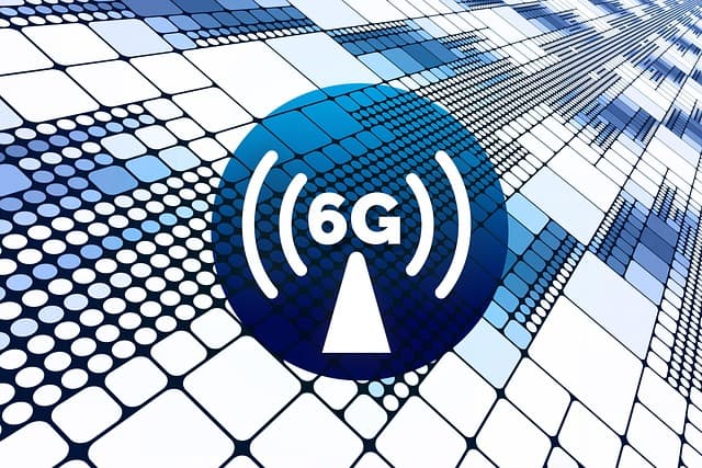 Japonya, 6G Teknolojisinde 100 Gbps Hızını Aştı