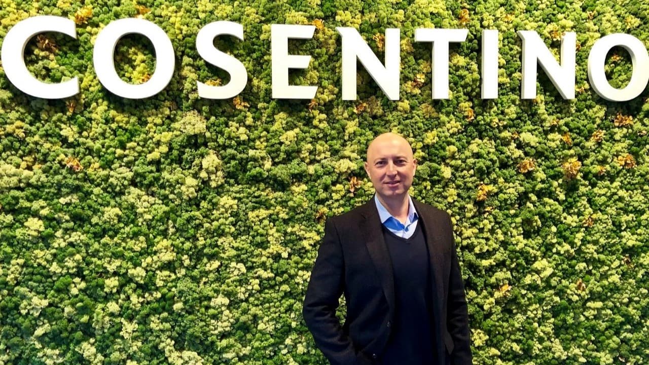 Daha sakin yaşamayı öğrendim