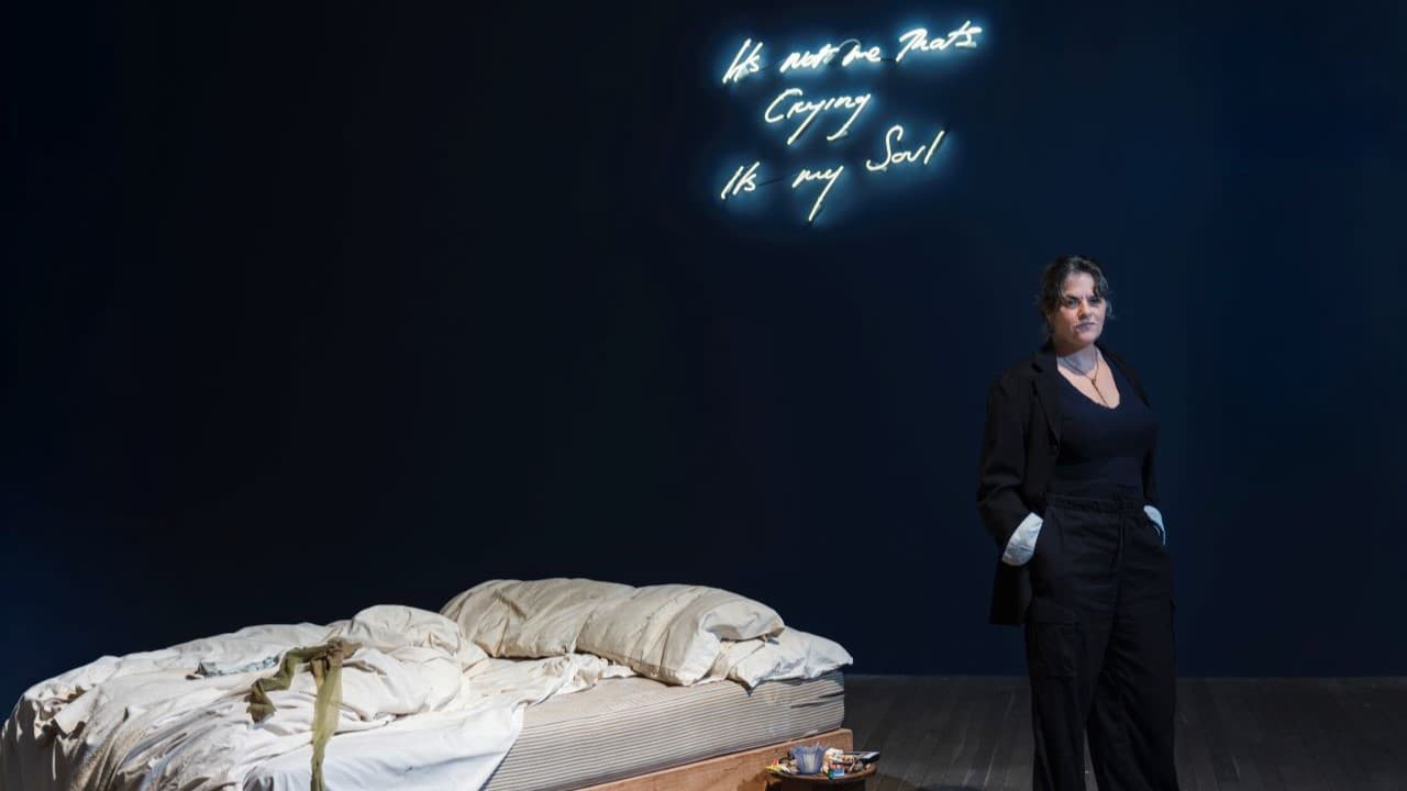 İkinci hayatın izleri