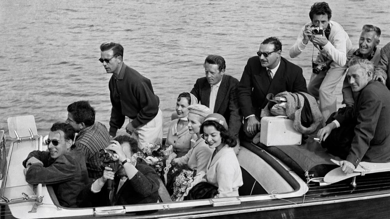 Bir zamanlar Cannes’da Dolce Vita!