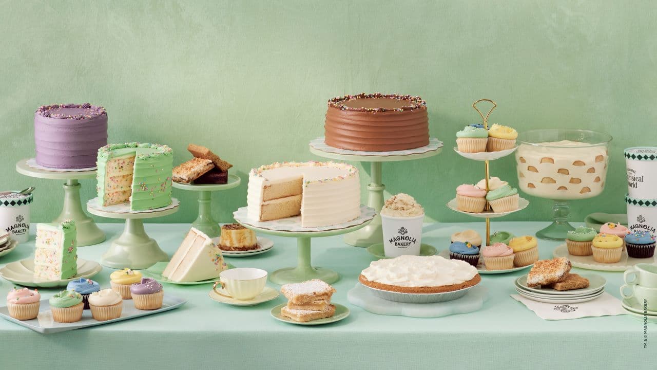 ‘Tatlı’ bir başarı öyküsü