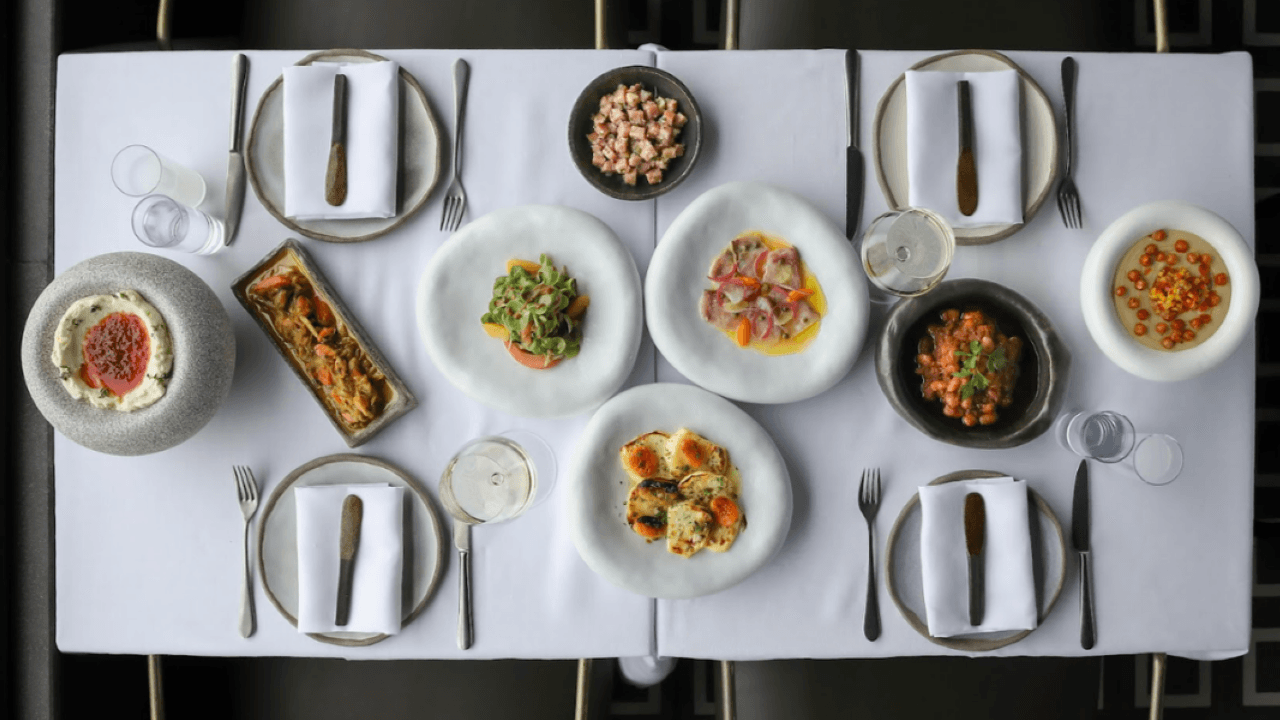 Ruha iyi gelen mekanlar