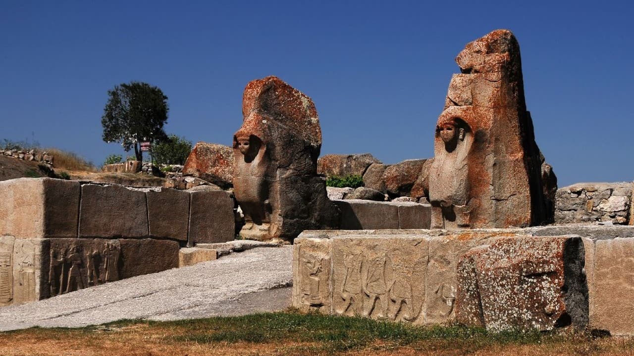 Sessiz coğrafyanın derin hafızası