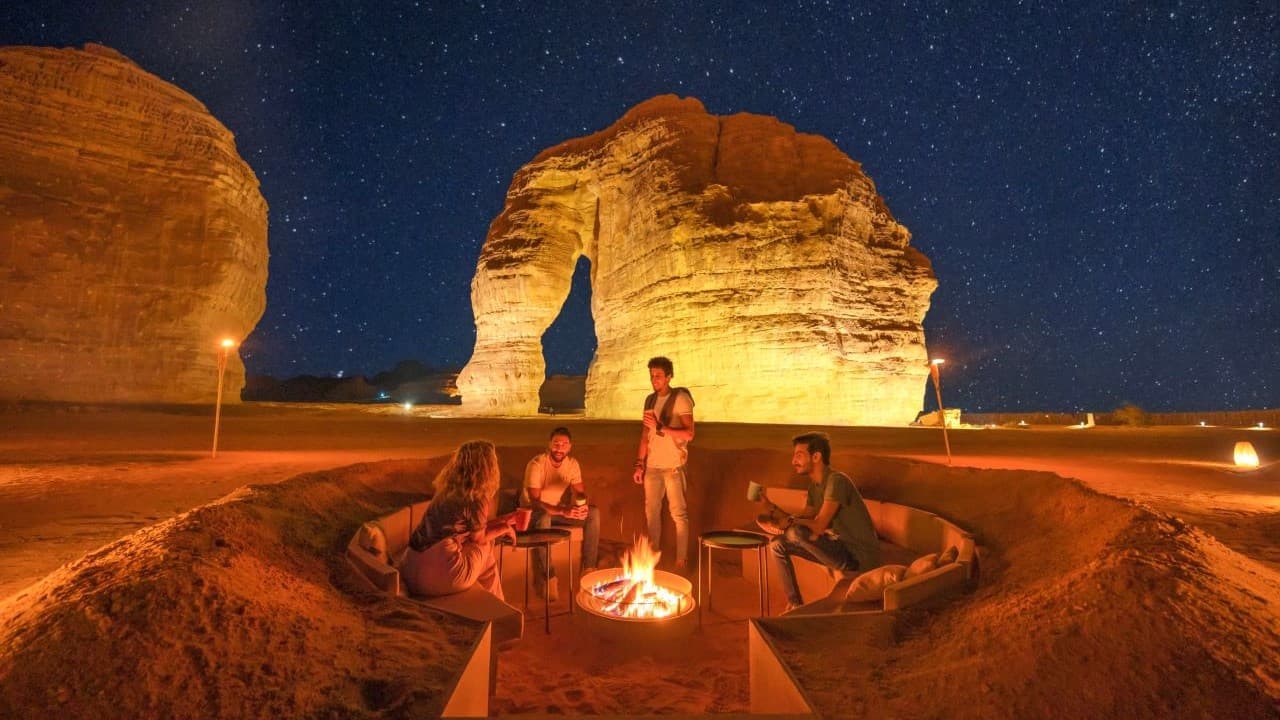 Gece turları ile seyahat deneyimi değişiyor