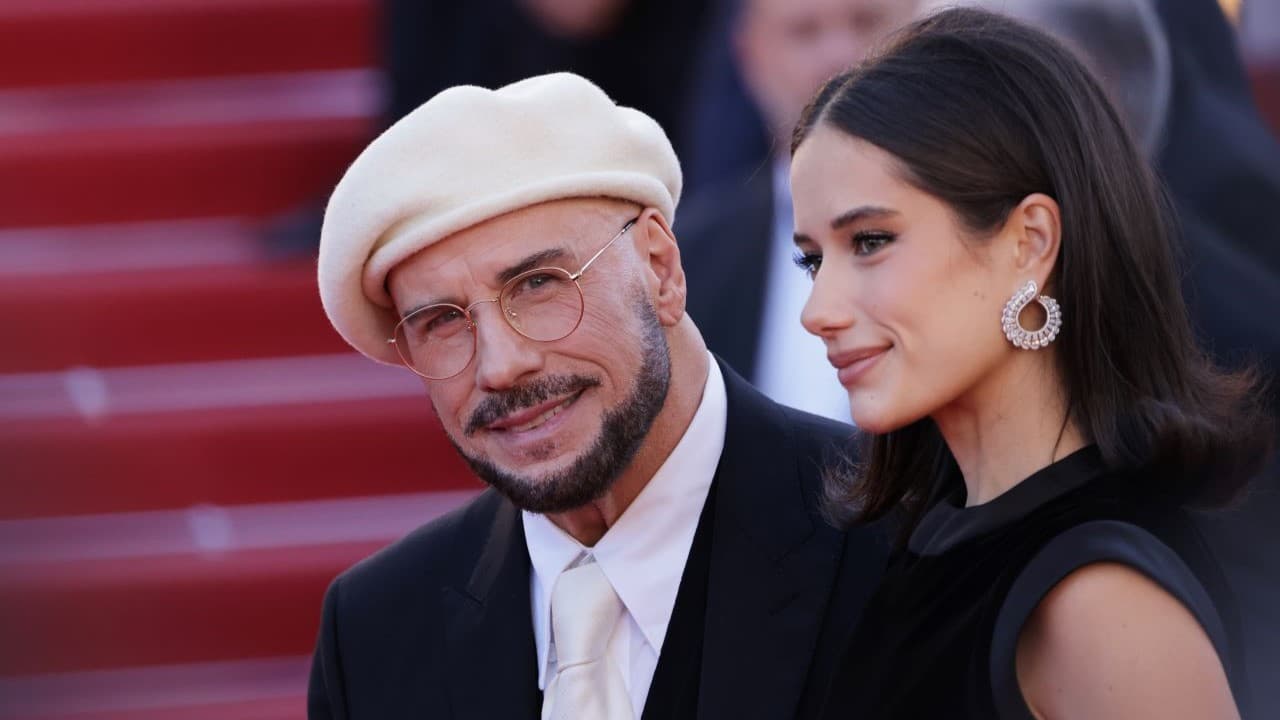 John Travolta'nın ilk yönetmenlik denemesi gökyüzüne yolculuk