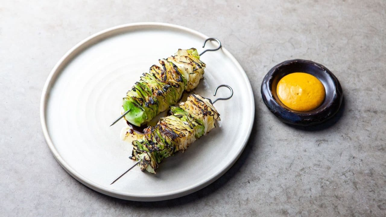 7 maddede gastronominin yeni rotası