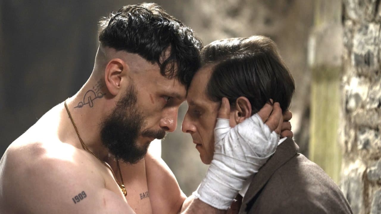 Karanlığın içinde kardeşlik