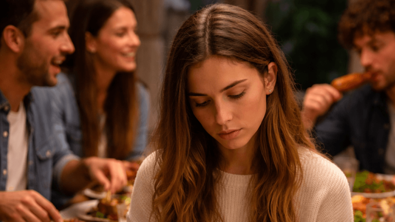 Veganların ‘sosyal’ sınavı!