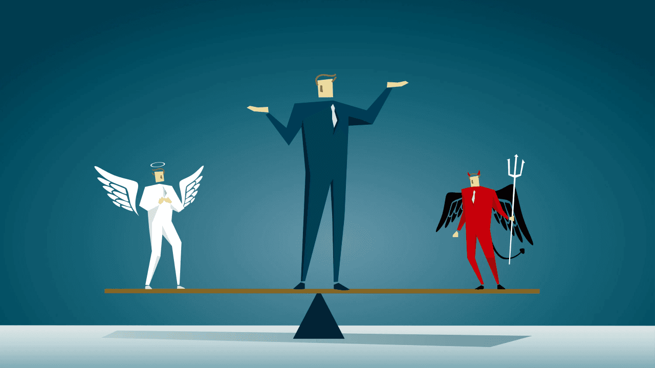 Baskı altında ‘insan’