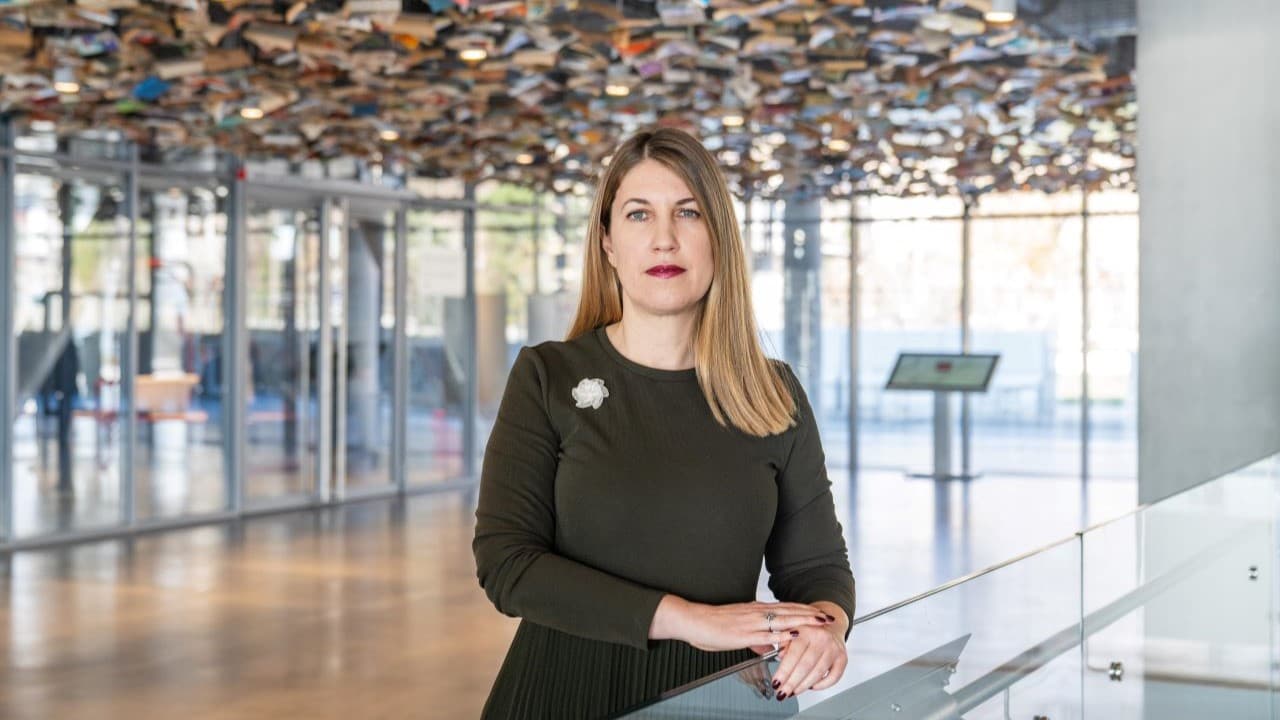 Gerçeklik ve hayal buluşması