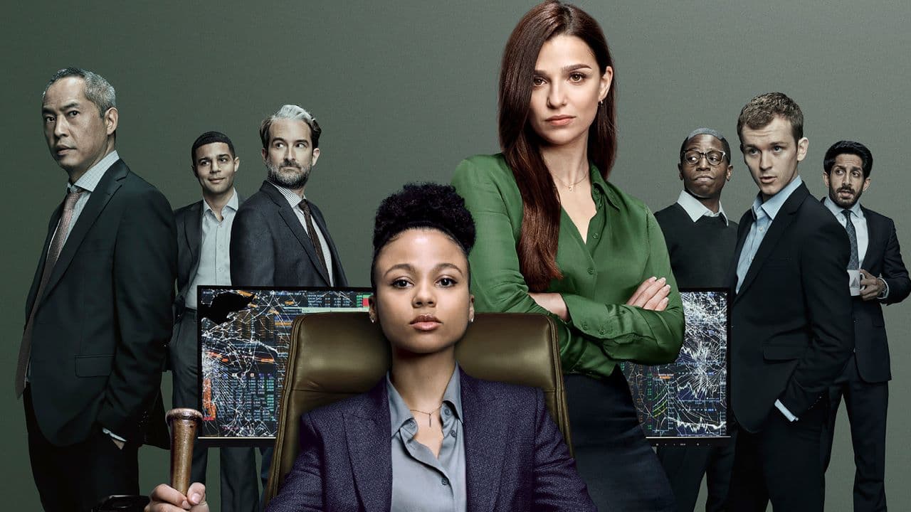 Finansal gerilimde zirve