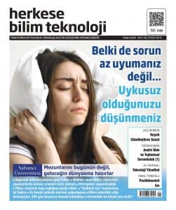 HBT Dergi 512. sayı – 6 Mart 2026