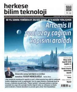 HBT Dergi 516. sayı – 10 Nisan 2026