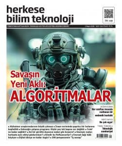 Savaş hâlâ insanın yaptığı bir eylem mi?