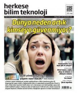 Güven çağı bitti mi? Dünya neden artık kimseye güvenmiyor?