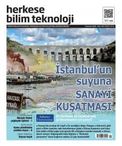 HBT Dergi 523. sayısı yayımlandı