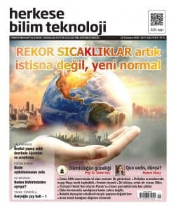 HBT Dergi 528. sayısı yayımlandı