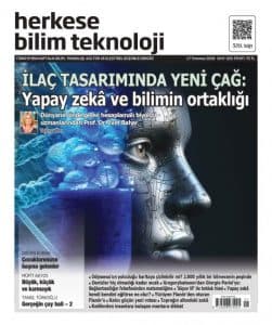 Yapay Zekâ ve Bilim: İnsanların Rolü Nedir?