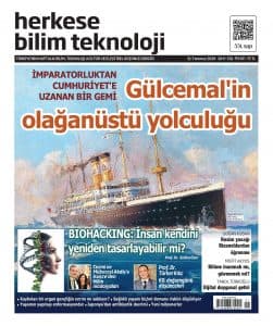 HBT Dergi 531. Sayısı Yayında