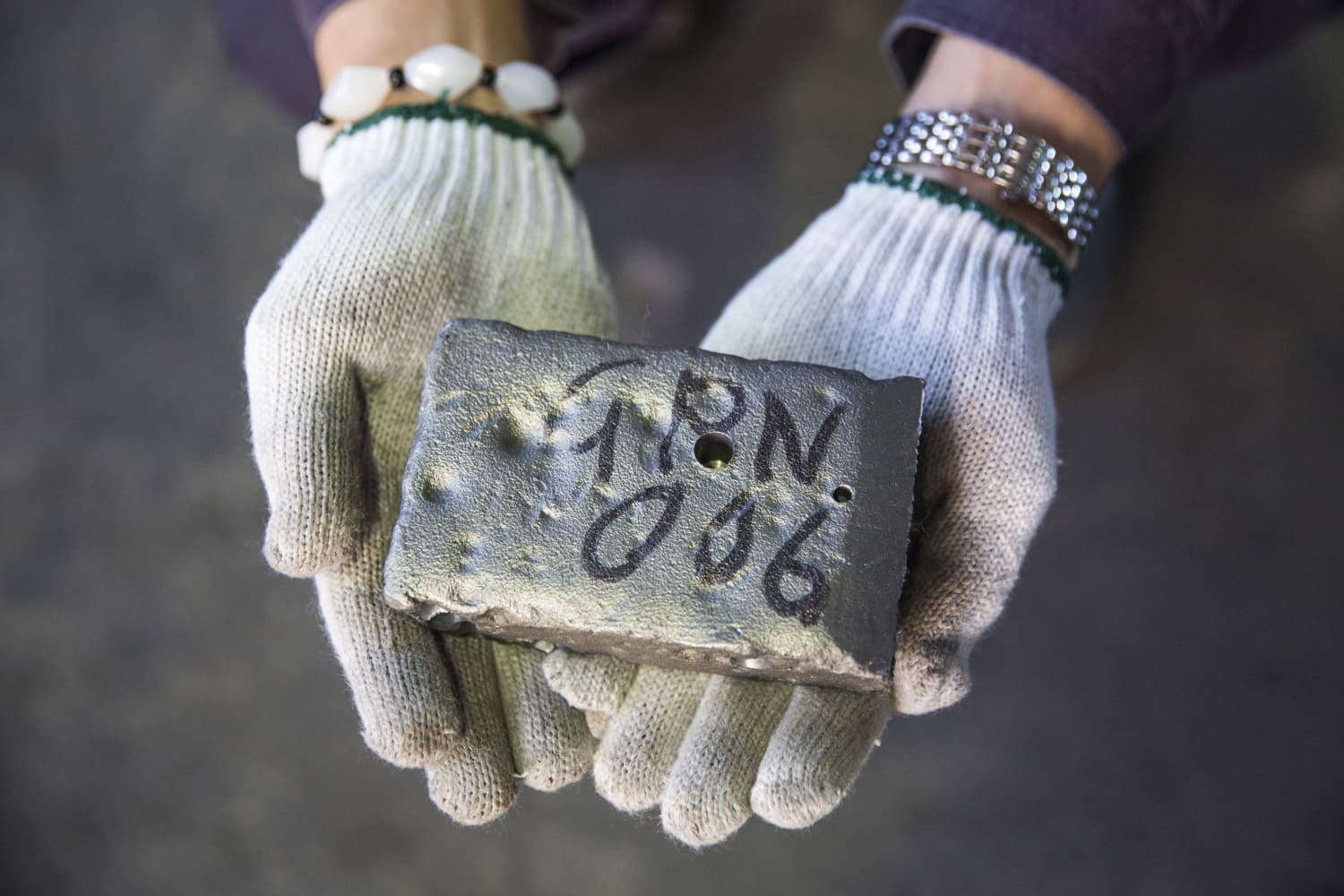 Inside China’s six-decade campaign to dominate rare earths