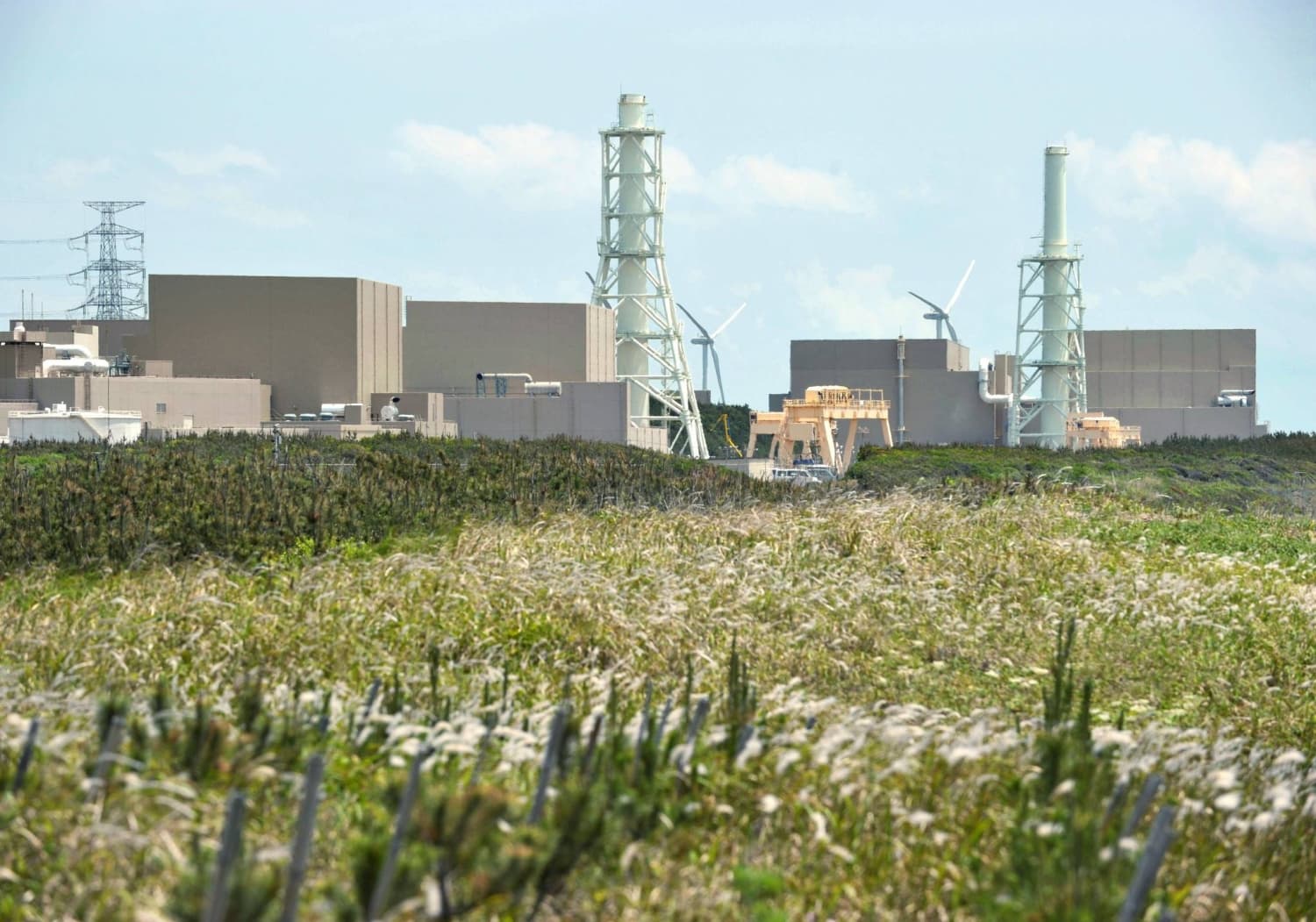 Chubu Electric's data fraud 'undermines' Japan's nuclear energy policy