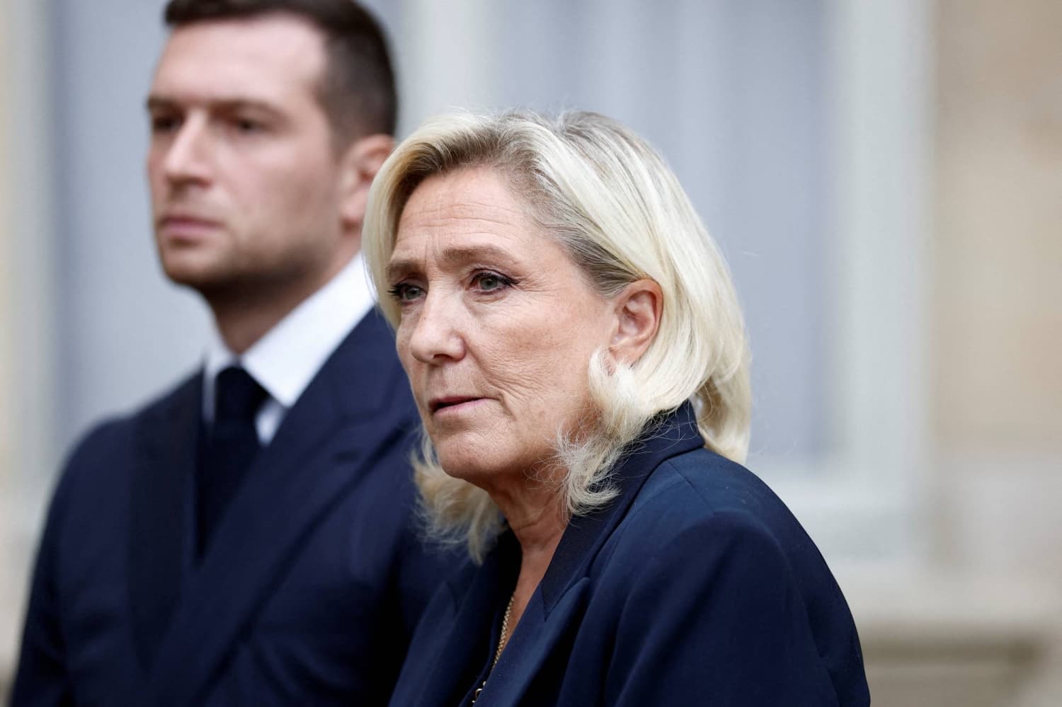 Marine Le Pen’s political fate hangs in the balance as French appeal begins