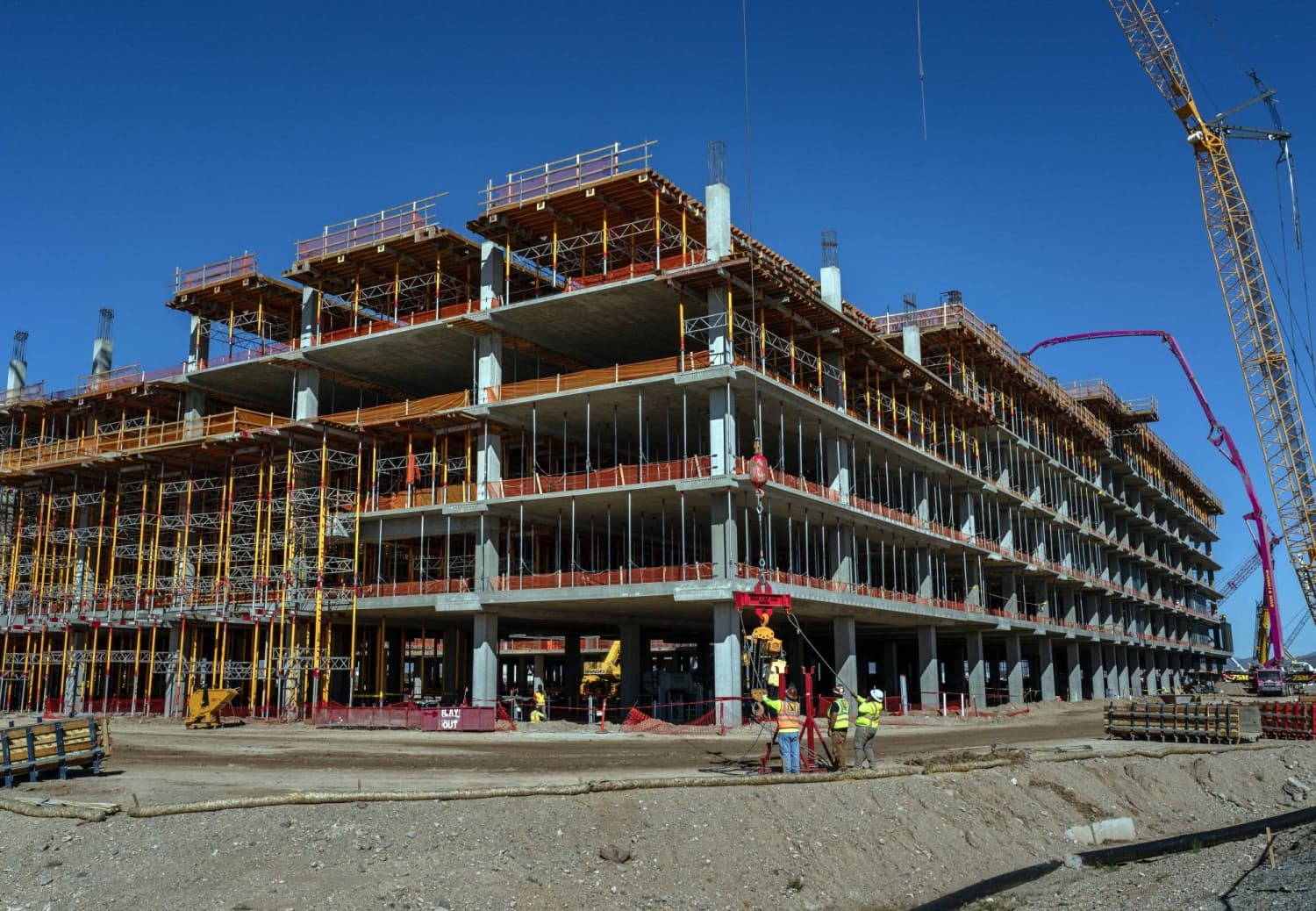 Trump team nears Taiwan trade deal with more U.S. chip investment