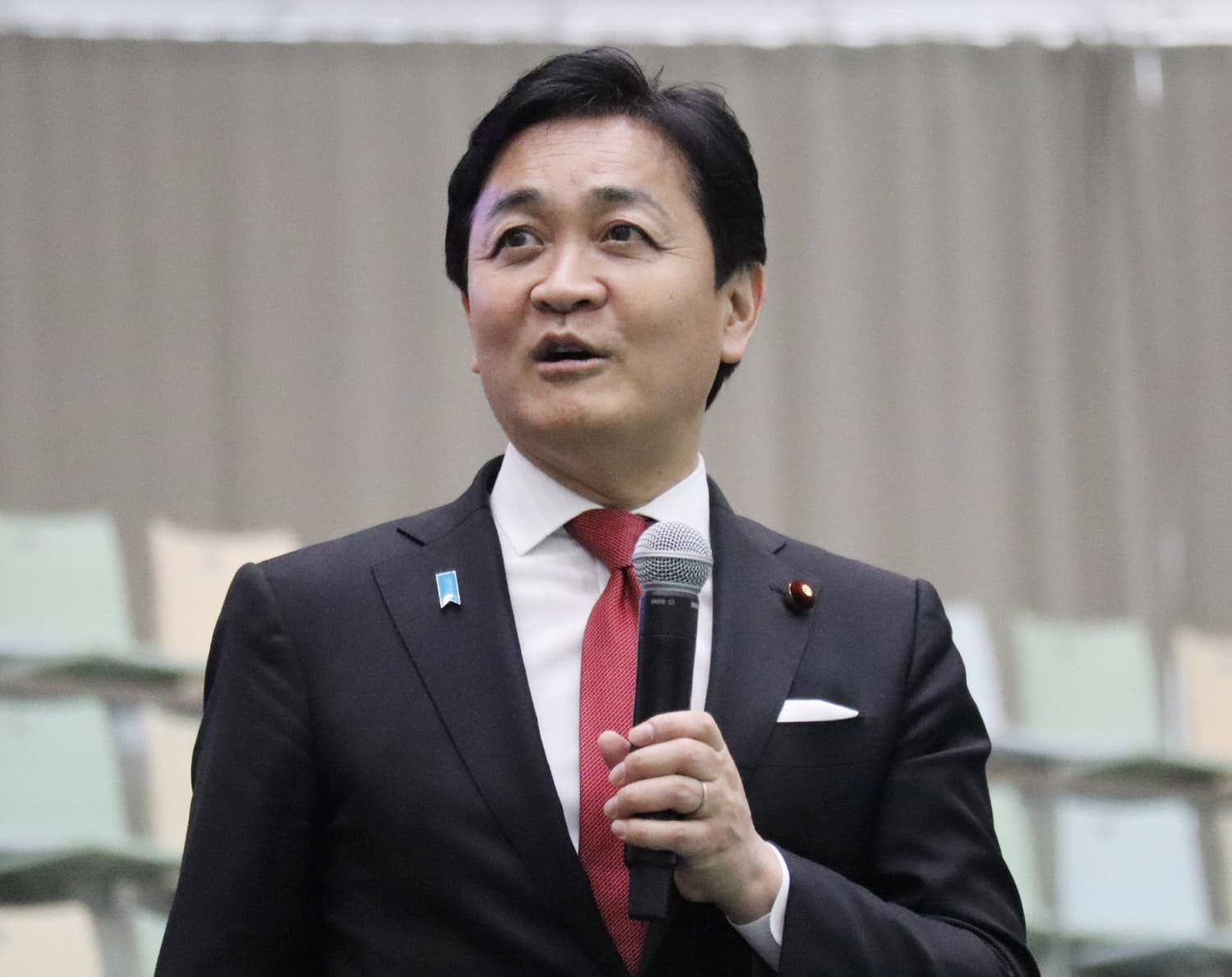 Signs of friction emerge between DPP and LDP following snap election rumors