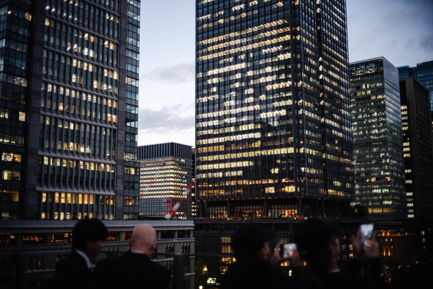 Business failures in Japan top 10,000 for second year amid rising costs