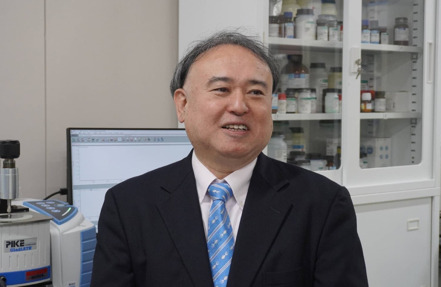 Saga University to launch faculty focused on science of cosmetics