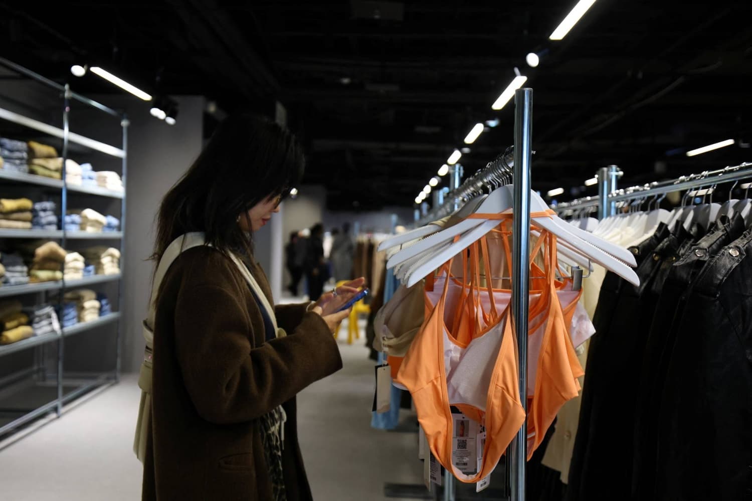 ‘Are you dead?’ Chinese app for single living goes viral