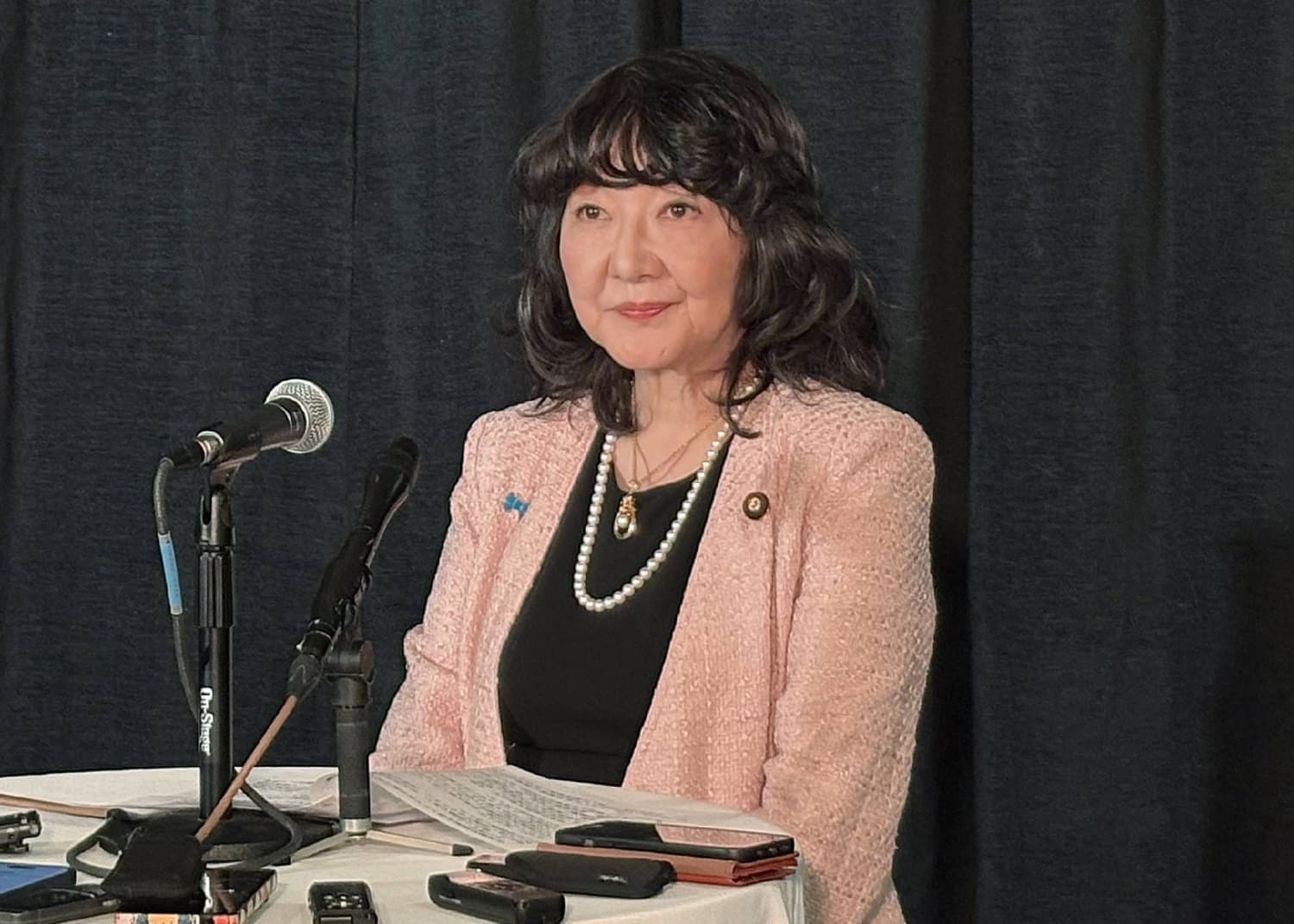 Japan warns speculators after yen sets fresh 18-month low