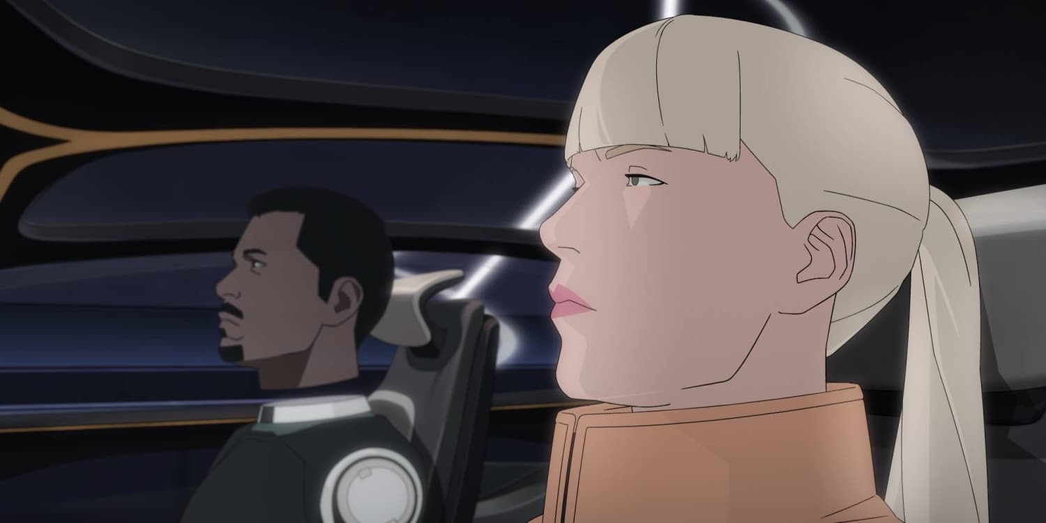 ‘Mars Express’ shows anime’s influence has no borders