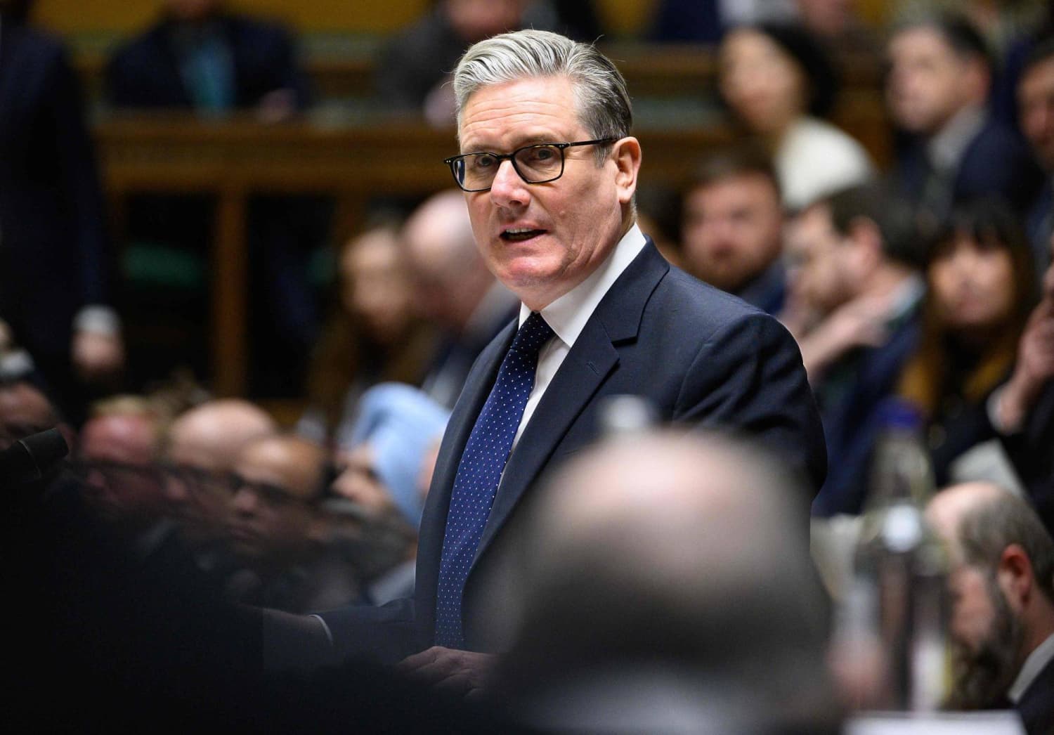 Starmer faces own TACO problem after latest policy reversal