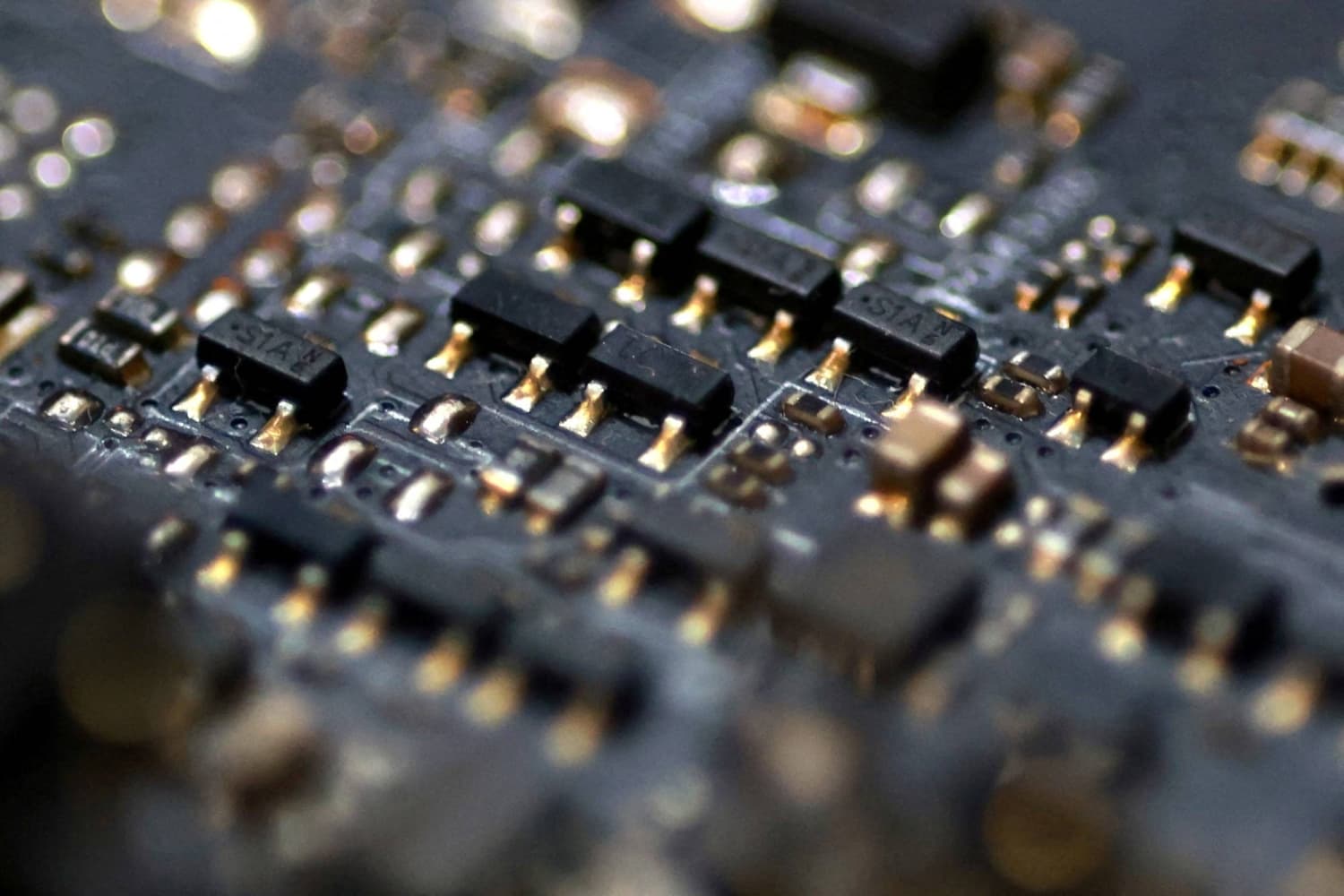 China tells its firms to not use U.S. and Israeli cybersecurity software: sources