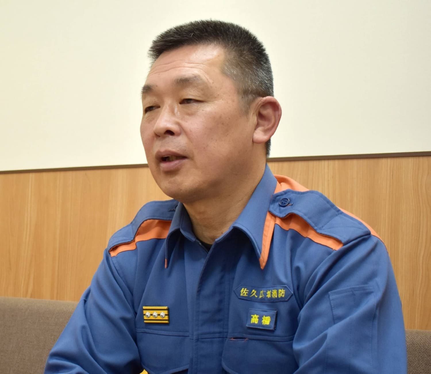 10 years on, rescuer recalls being speechless seeing Karuizawa tour bus crash