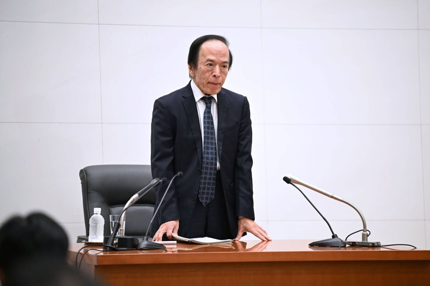 Silence won’t protect the Bank of Japan’s independence