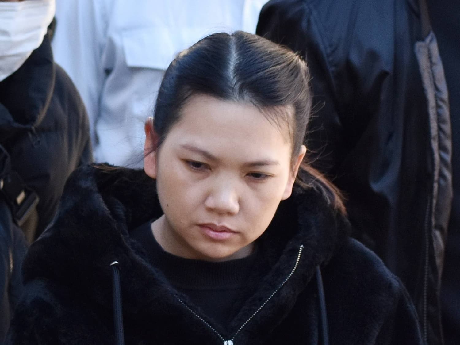 Alleged broker arrested in case involving Thai girl forced to work at Tokyo massage parlor