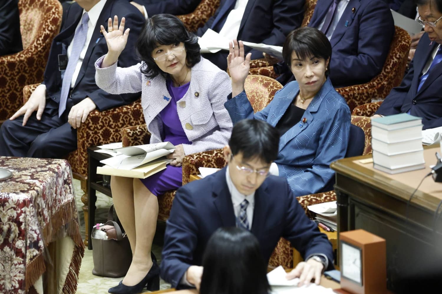 Feminism’s failures and the secret to Takaichi’s success