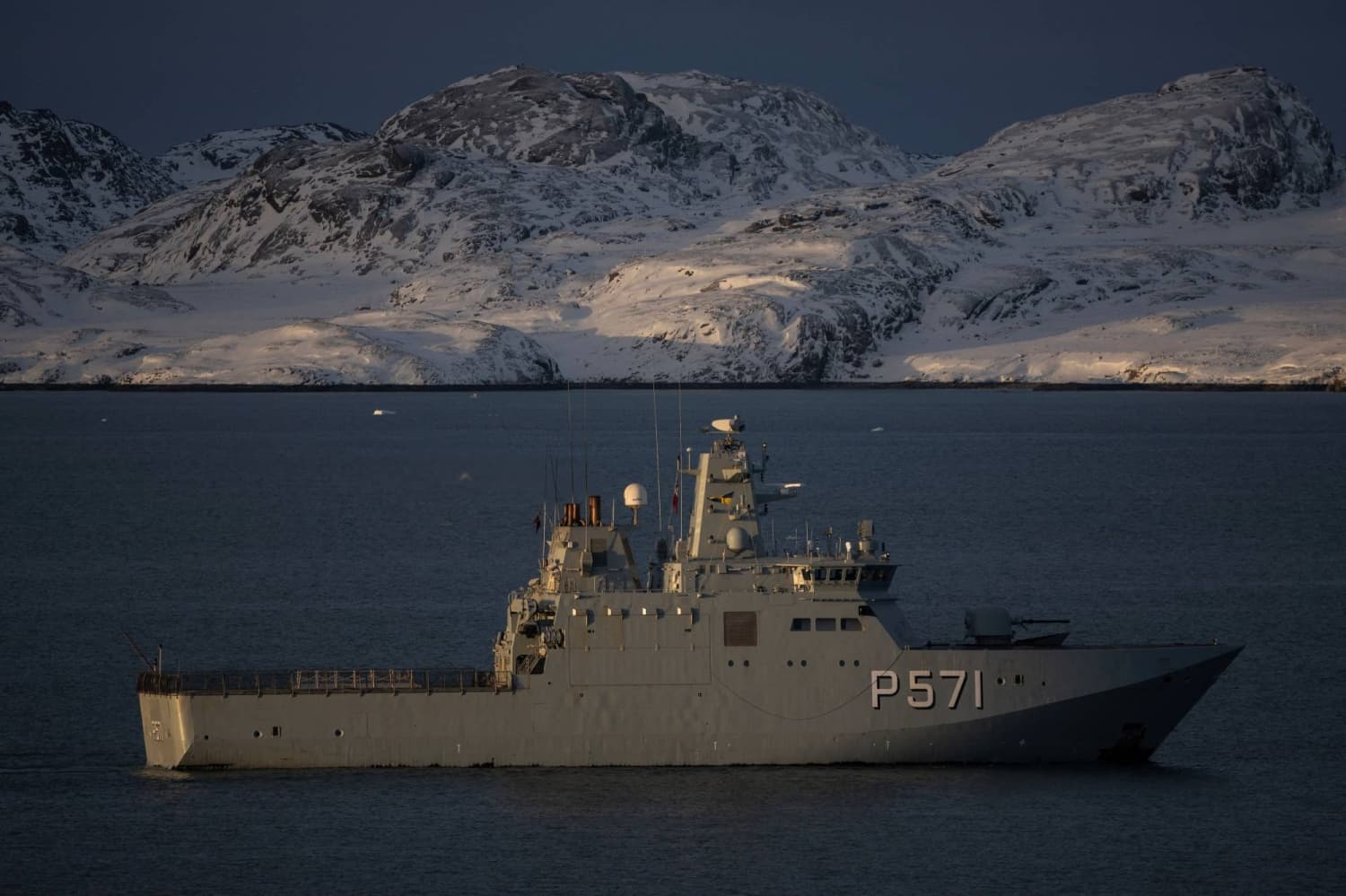 Trump's Greenland push prompts NATO scramble for Arctic security ideas — and survival
