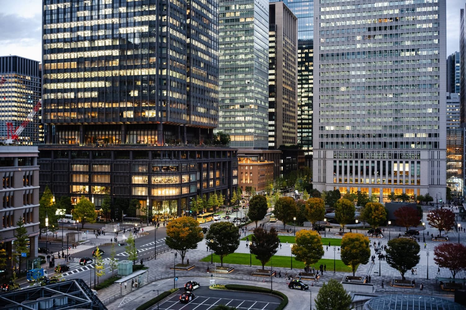 Hedge funds hire talent scouts in Japan to tap comeback