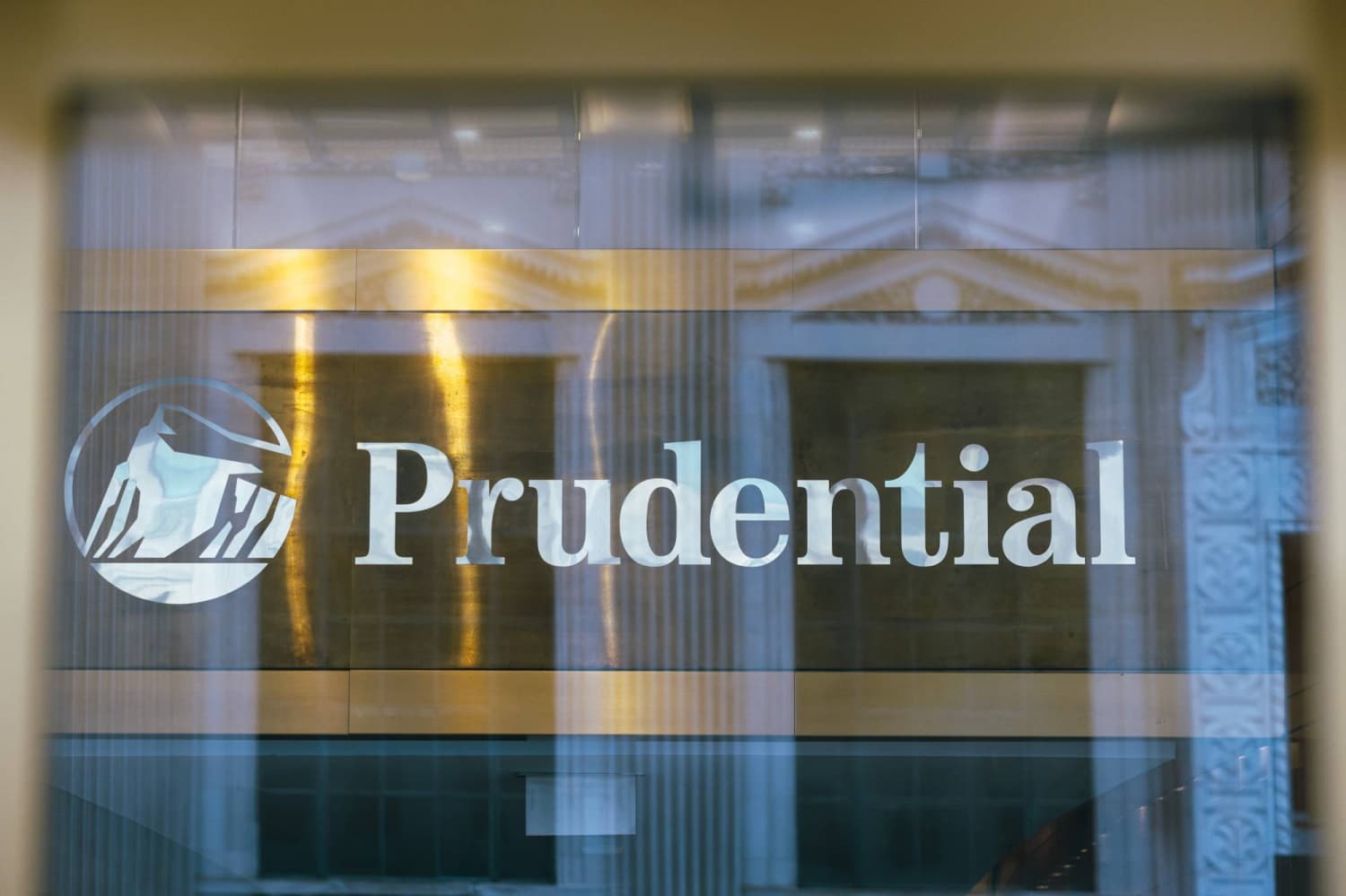Over 100 employees of Prudential Life Insurance behind ¥3.1 billion fraud, firm reveals