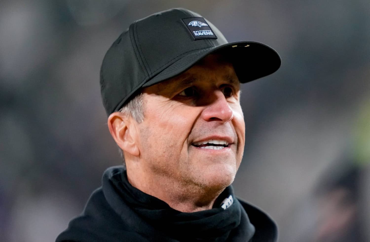 New York Giants ink John Harbaugh as new head coach