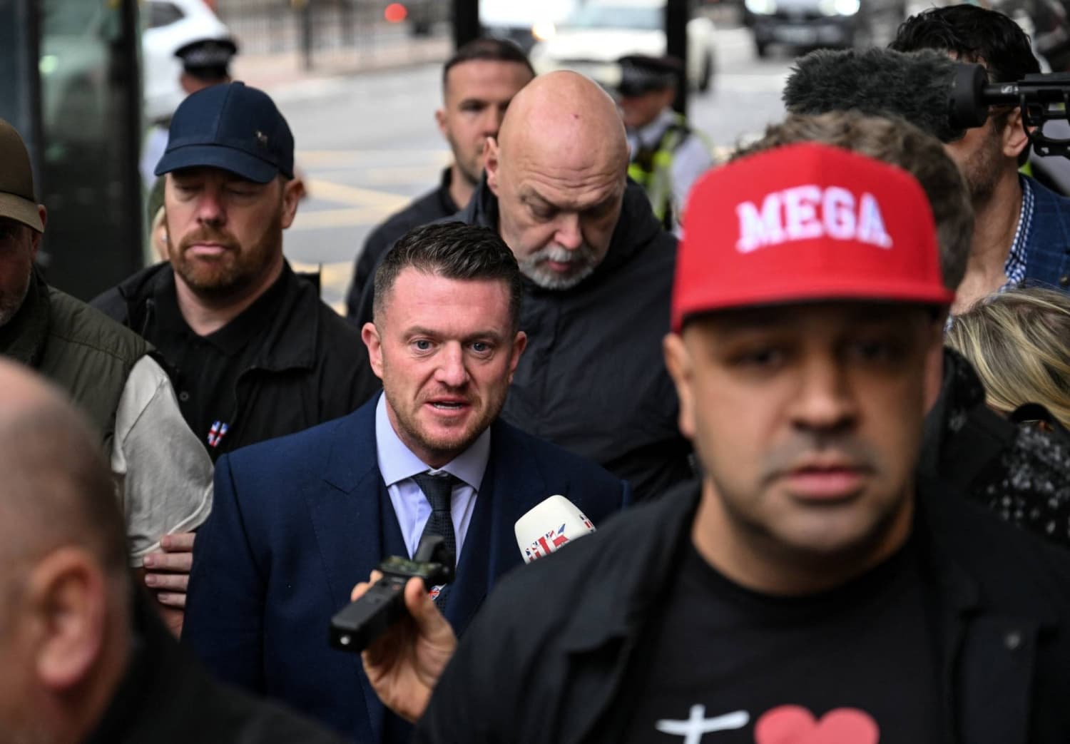 So what does it mean to be properly English?