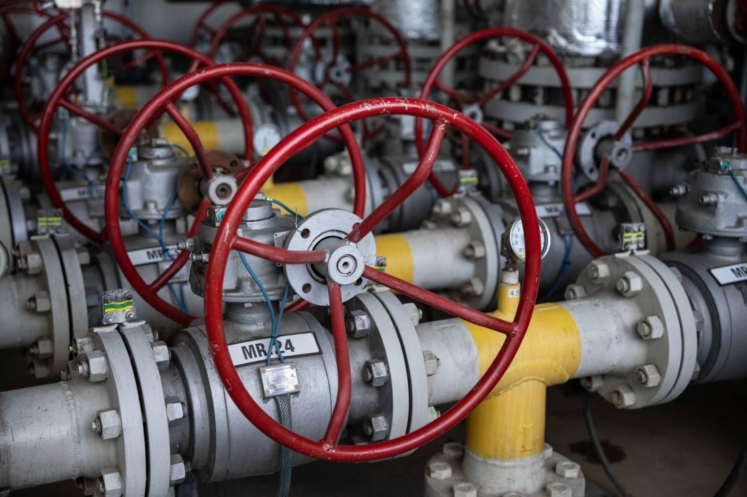 Philippine gas discovery extends life of dwindling legacy field