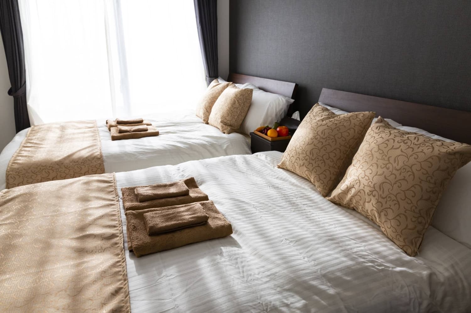 Prefectures asked to secure hotels as shelters in the event of disasters